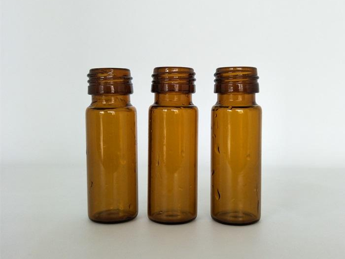 管制螺口藥用玻璃瓶-管制藥用玻璃瓶-螺口藥用玻璃瓶