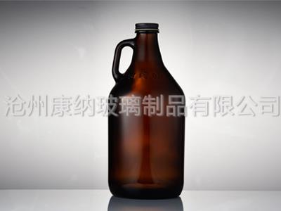 玻璃酒瓶-白酒玻璃酒瓶-啤酒玻璃酒瓶