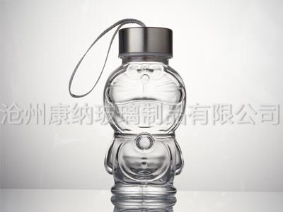 糖果瓶-糖果包裝瓶-透明糖果瓶