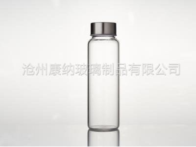 玻璃水杯-透明玻璃水杯-雙層玻璃杯