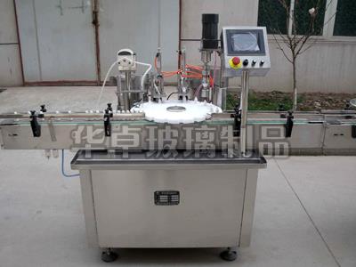 口服液封口機(jī)-封口機(jī)