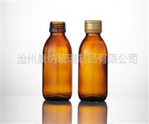 模制口服液瓶-棕色模制口服液瓶-透明模制口服液瓶