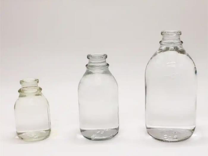 250ml輸液瓶-250毫升玻璃輸液瓶