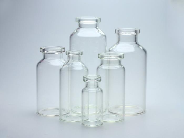 透明注射劑瓶-透明注射劑玻璃瓶-注射劑玻璃瓶