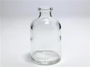 模制注射劑瓶-模制注射劑玻璃瓶