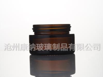 膏霜瓶-膏霜瓶化妝品瓶子