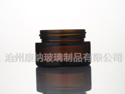 膏霜瓶-膏霜瓶化妝品瓶子