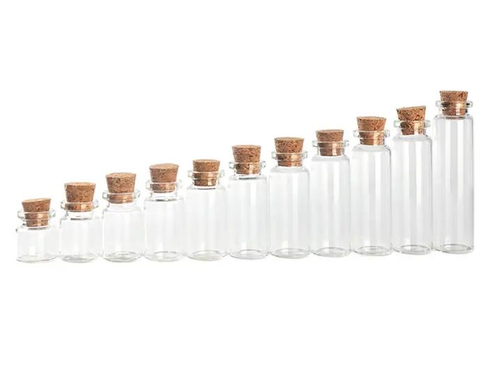 玻璃試管-實驗室玻璃試管-玻璃平底試管