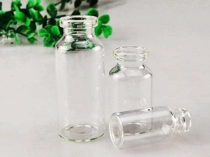 透明口服液玻璃瓶-醫(yī)用透明口服液玻璃瓶-透明口服液瓶