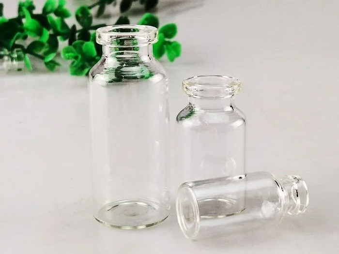 透明口服液玻璃瓶-醫(yī)用透明口服液玻璃瓶-透明口服液瓶