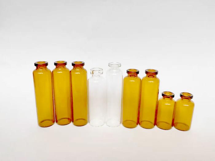 A型口口服液玻璃瓶-A型口口服液玻璃瓶廠家