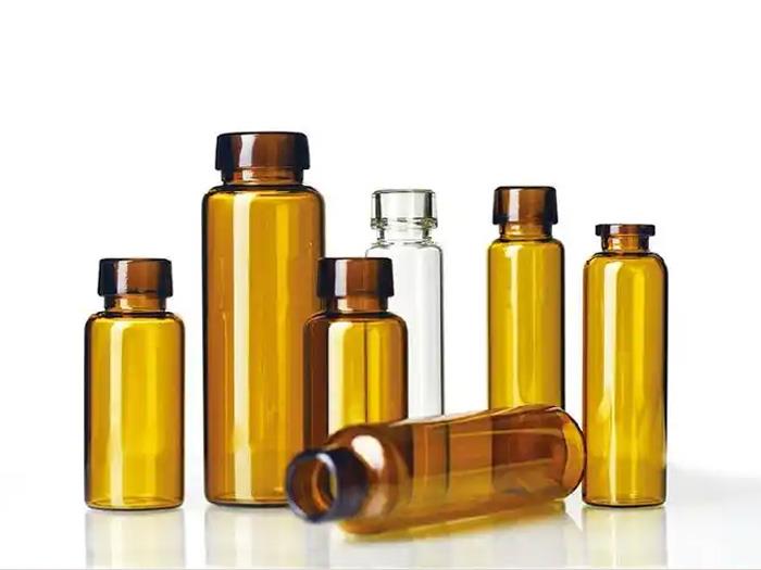 C型口口服液瓶-C型口口服液瓶廠家