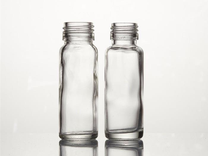透明螺口口服液瓶-螺口口服液液瓶