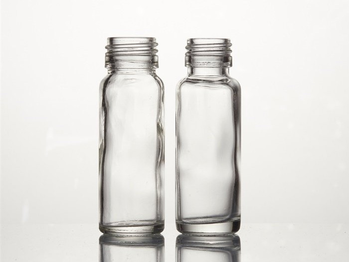 透明螺口口服液瓶-螺口口服液液瓶