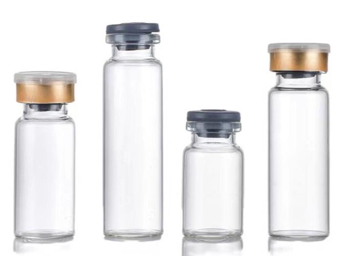 中性硼硅口服液瓶-中性硼硅玻璃瓶