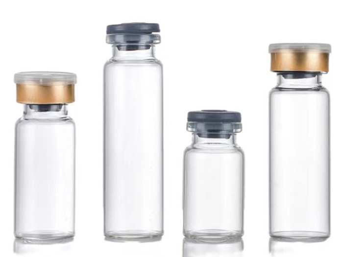 中性硼硅口服液瓶-中性硼硅玻璃瓶