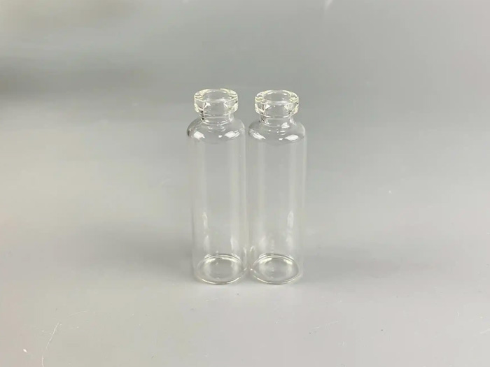 30ml透明口服液瓶-30ml口服液瓶-模制口服液瓶