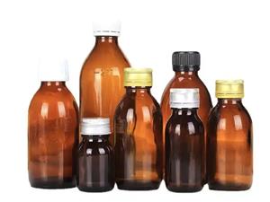200ml口服液瓶-200ml棕色口服液瓶-200ml藥用玻璃瓶