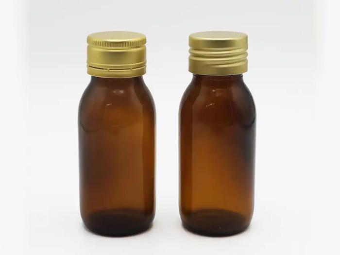 250ml模制口服液瓶-250ml口服液瓶-250ml藥用玻璃瓶