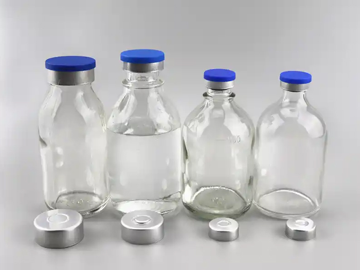 100ml輸液瓶-100ml輸液玻璃瓶