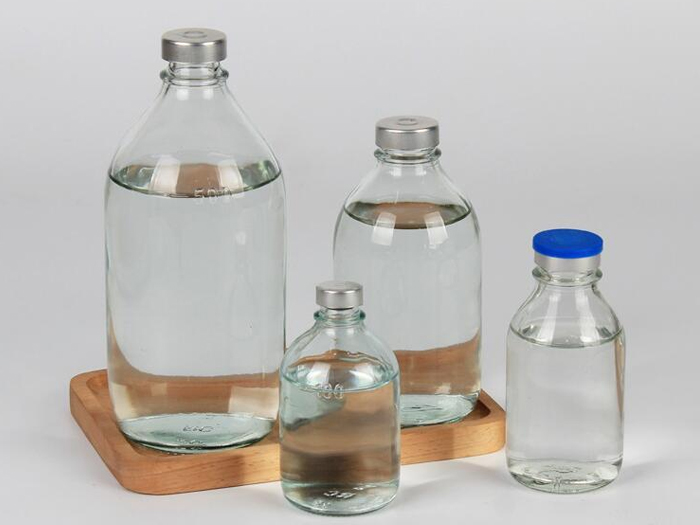 500ml輸液瓶-鹽水瓶-輸液玻璃瓶