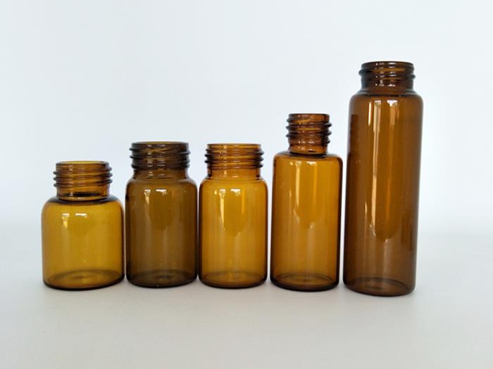 管制防盜螺口瓶-管制螺口瓶