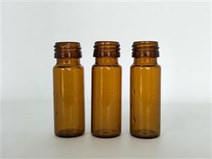 螺口藥用玻璃瓶-螺口藥用玻璃瓶廠家-螺口玻璃瓶