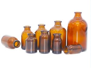 棕色注射劑瓶-棕色注射劑瓶價(jià)格
