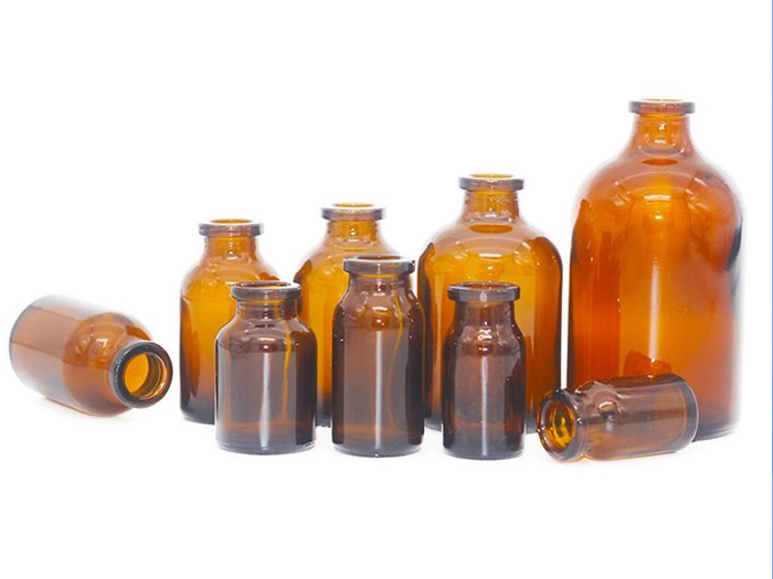 棕色注射劑瓶-棕色注射劑瓶?jī)r(jià)格