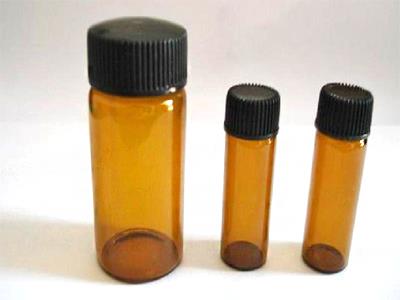 棕色樣品瓶-棕色玻璃瓶-棕色醫(yī)藥玻璃瓶