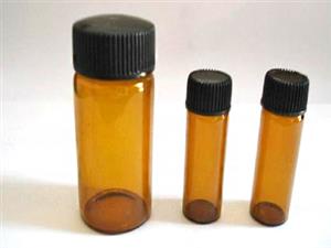 棕色樣品瓶-棕色玻璃瓶-棕色醫(yī)藥玻璃瓶