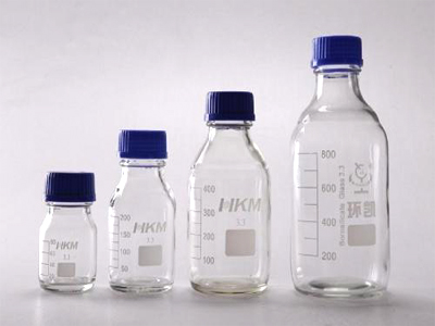 藍(lán)蓋試劑包裝瓶-藍(lán)蓋試劑瓶