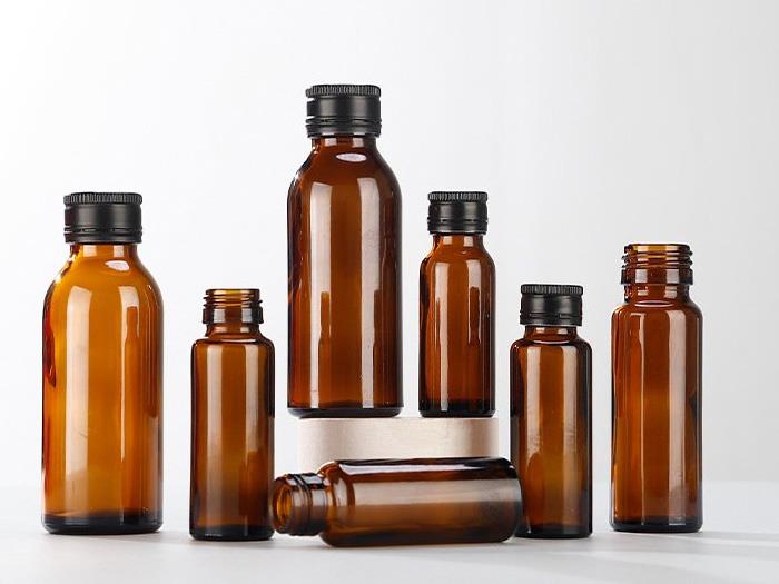 口服液玻璃醫(yī)藥瓶-100ml醫(yī)藥玻璃瓶