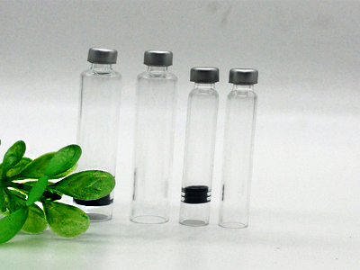 卡式瓶-抗生素瓶