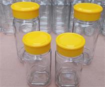 蜂蜜玻璃瓶-蜂蜜包裝瓶