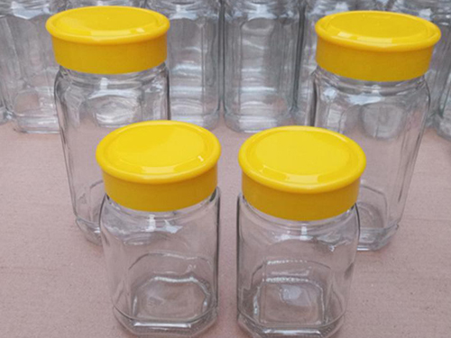 蜂蜜玻璃瓶-蜂蜜包裝瓶