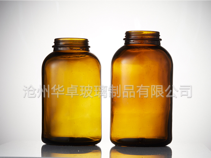 藥用玻璃瓶