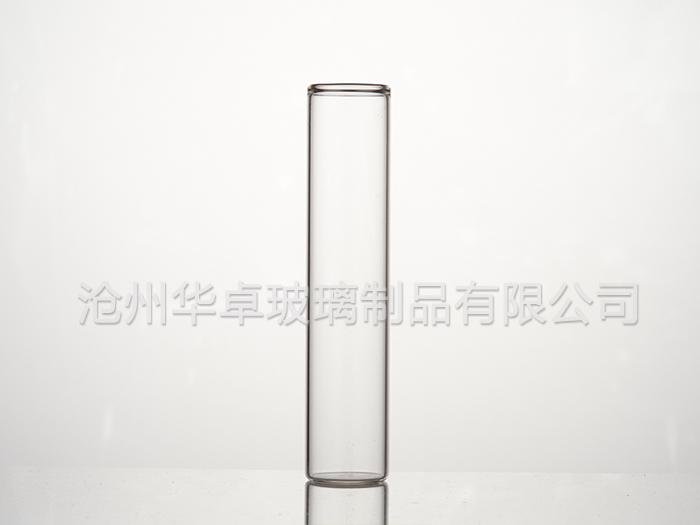 高硼硅玻璃瓶
