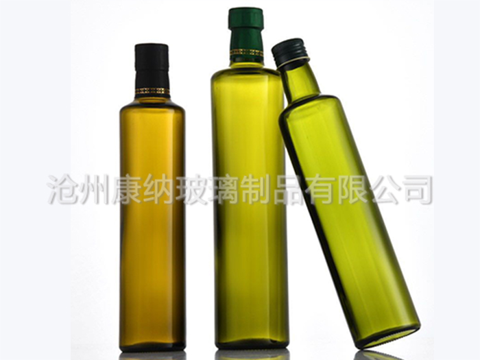 橄欖油玻璃瓶