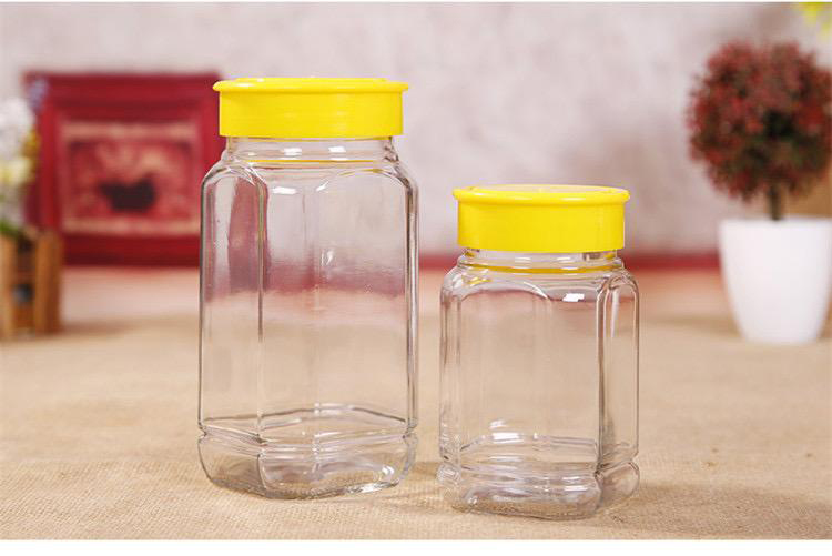 康納<strong>蜂蜜玻璃瓶</strong>