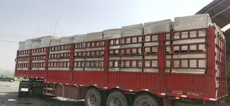 康納發(fā)貨場景